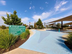 8700 Olmsted WAY, Austin TX 78747