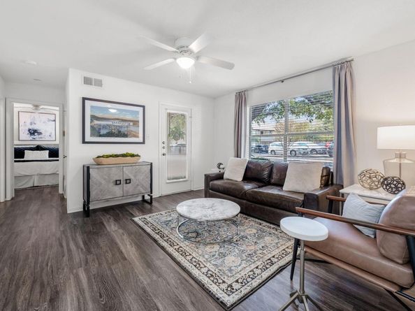 8210 Bent Tree RD 118, Austin TX 78759