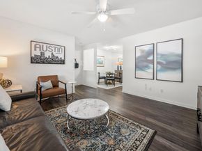 8210 Bent Tree RD 118, Austin TX 78759
