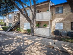 8210 Bent Tree RD 118, Austin TX 78759