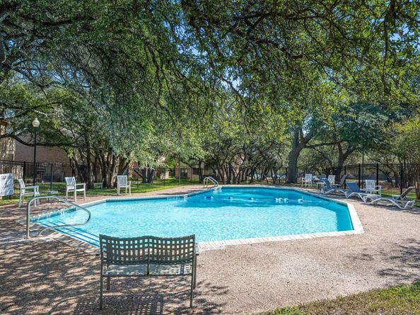 8210 Bent Tree RD 118, Austin TX 78759