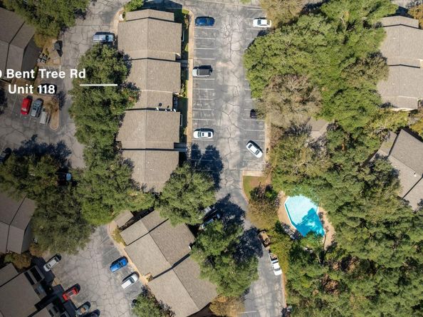 8210 Bent Tree RD 118, Austin TX 78759