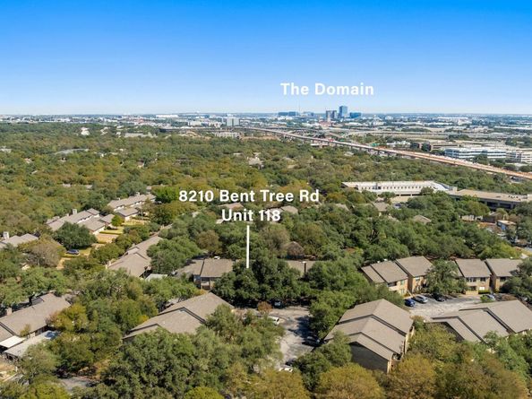8210 Bent Tree RD 118, Austin TX 78759