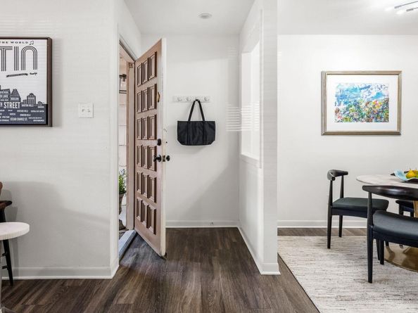 8210 Bent Tree RD 118, Austin TX 78759