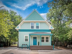 3405 Cedar St, Austin TX 78705