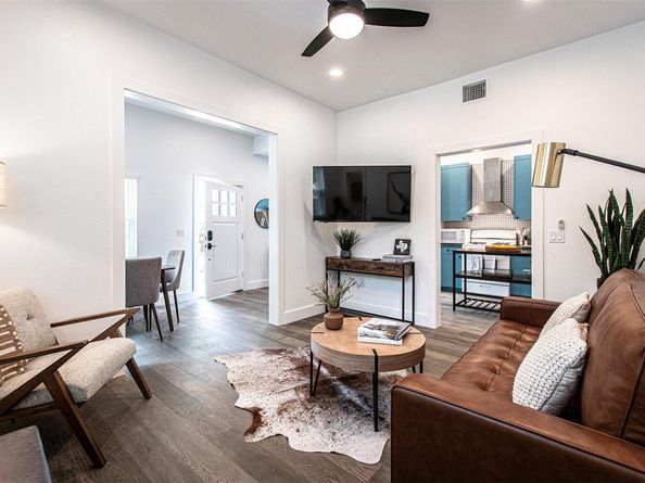 3405 Cedar St, Austin TX 78705