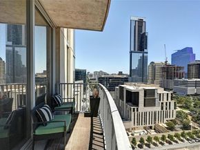 360 Nueces ST 1809, Austin TX 78701