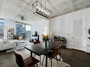 360 Nueces ST 1809, Austin TX 78701