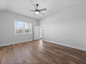 9704 Gladsome PATH, Manor TX 78653