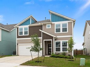 2902 Tavern DR, Pflugerville TX 78660
