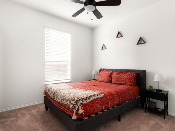 7810 Song Sparrow DR 2, Austin TX 78744