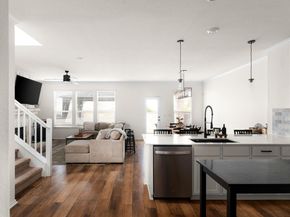 7810 Song Sparrow DR 2, Austin TX 78744