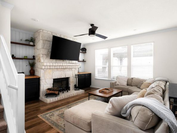 7810 Song Sparrow DR 2, Austin TX 78744