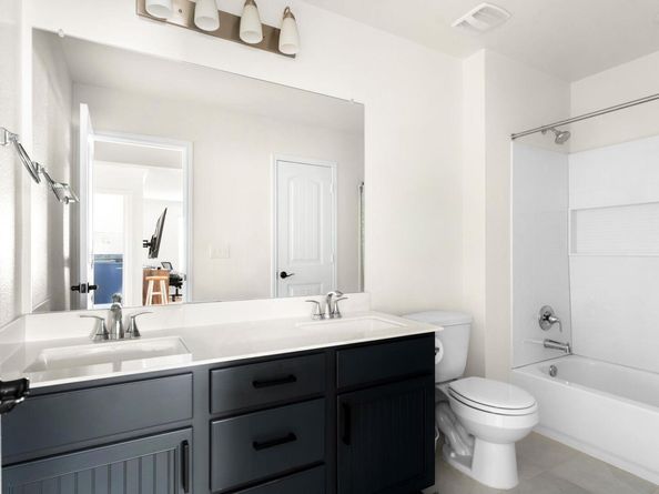 7810 Song Sparrow DR 2, Austin TX 78744