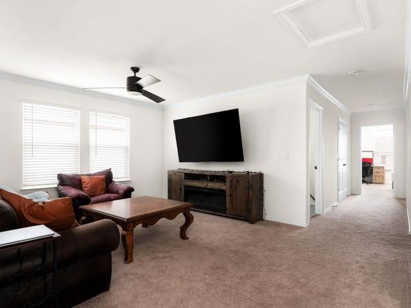 7810 Song Sparrow DR 2, Austin TX 78744