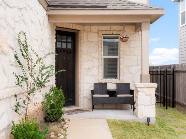 7810 Song Sparrow DR 2, Austin TX 78744