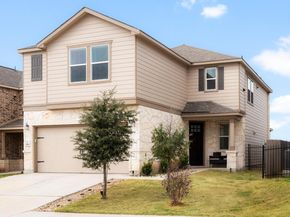 7810 Song Sparrow DR 2, Austin TX 78744