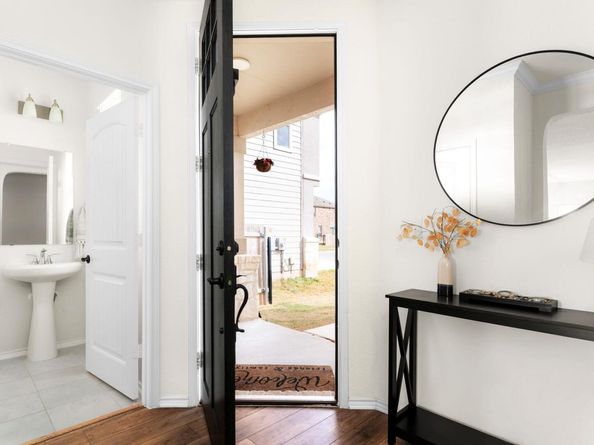 7810 Song Sparrow DR 2, Austin TX 78744