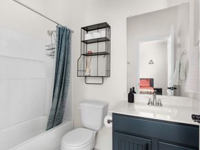 7810 Song Sparrow DR 2, Austin TX 78744