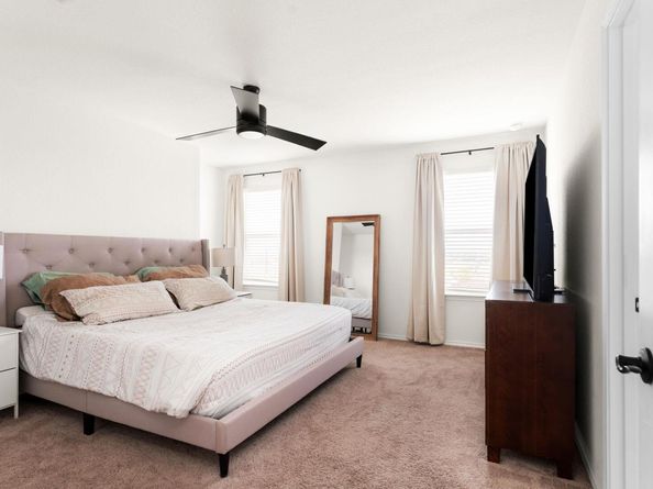 7810 Song Sparrow DR 2, Austin TX 78744