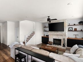 7810 Song Sparrow DR 2, Austin TX 78744