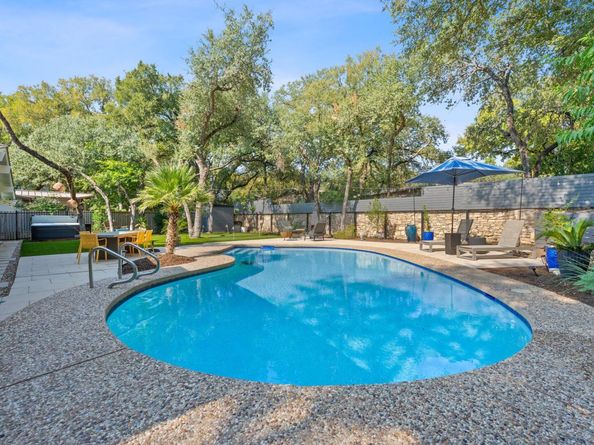 412 Ridgewood RD, West Lake Hills TX 78746