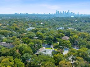 412 Ridgewood RD, West Lake Hills TX 78746