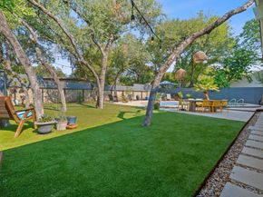 412 Ridgewood RD, West Lake Hills TX 78746