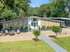 412 Ridgewood RD, West Lake Hills TX 78746