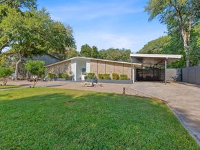 412 Ridgewood RD, West Lake Hills TX 78746