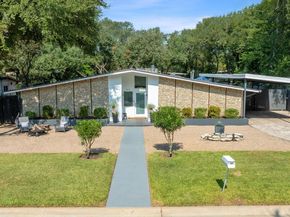 412 Ridgewood RD, West Lake Hills TX 78746