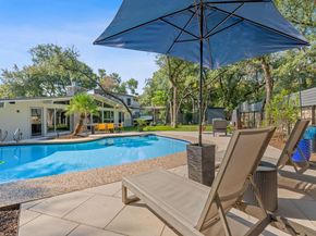 412 Ridgewood RD, West Lake Hills TX 78746