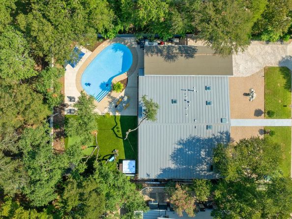 412 Ridgewood RD, West Lake Hills TX 78746