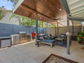 412 Ridgewood RD, West Lake Hills TX 78746