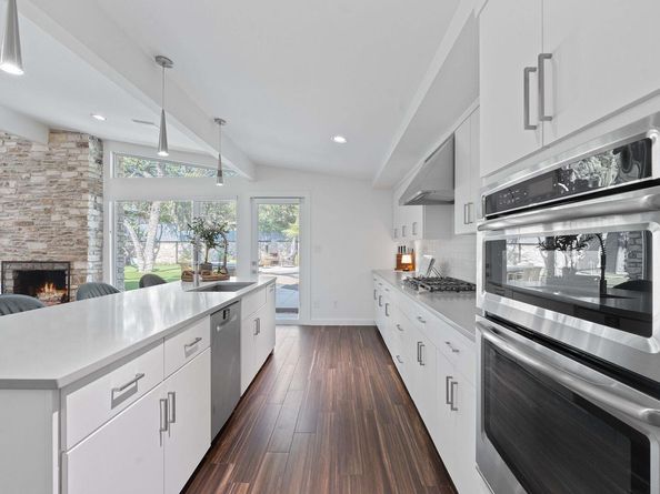 412 Ridgewood RD, West Lake Hills TX 78746
