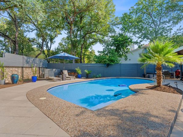 412 Ridgewood RD, West Lake Hills TX 78746