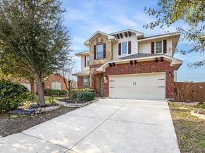 4215 Windberry CT, Round Rock TX 78665