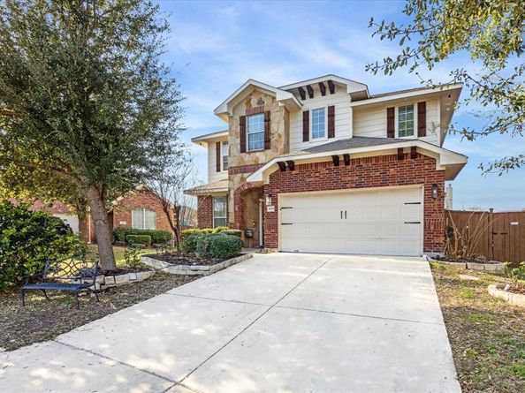4215 Windberry CT, Round Rock TX 78665