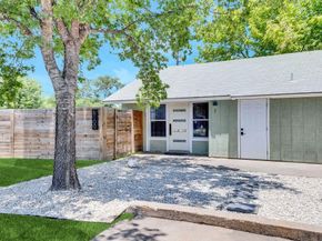 6100 Calmar CV, Austin TX 78721