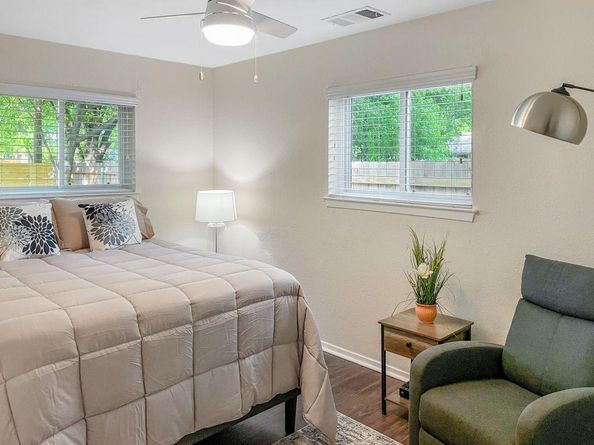 6100 Calmar CV, Austin TX 78721