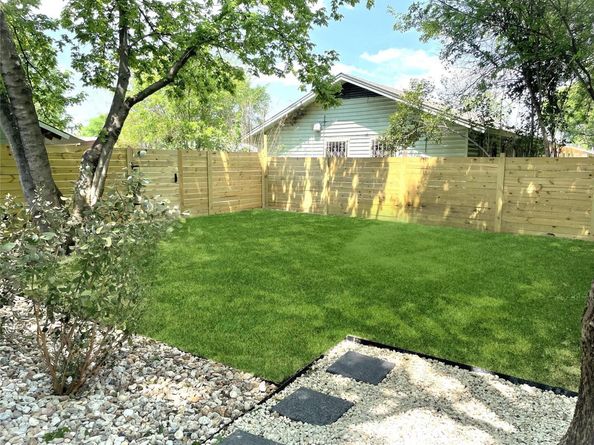6100 Calmar CV, Austin TX 78721