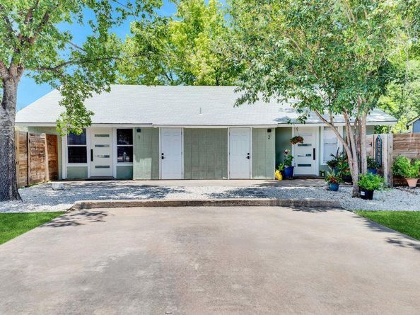 6100 Calmar CV, Austin TX 78721