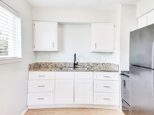 6100 Calmar CV, Austin TX 78721