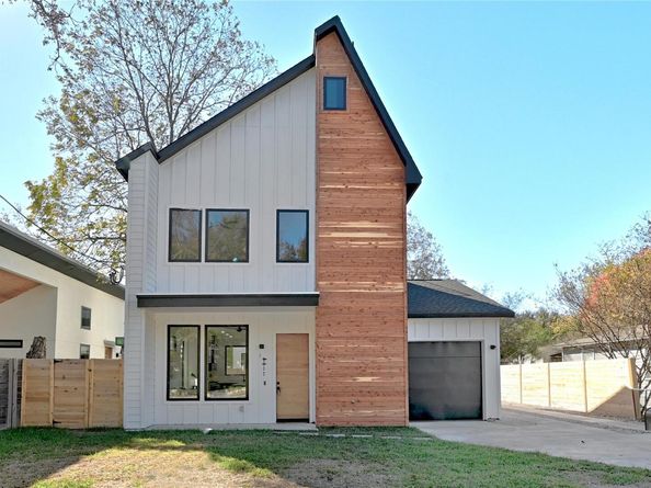 2717 Lyons RD 1, Austin TX 78702