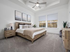 432 Cartwheel BND, Austin TX 78738