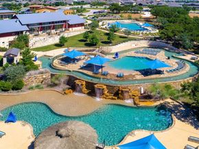 432 Cartwheel BND, Austin TX 78738