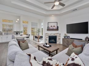 432 Cartwheel BND, Austin TX 78738