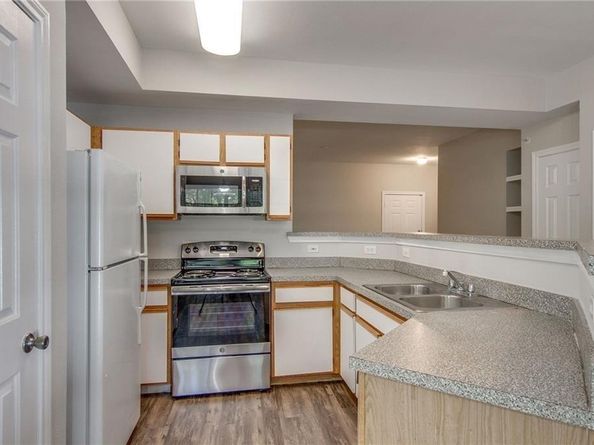 2320 Gracy Farms LN 614, Austin TX 78758