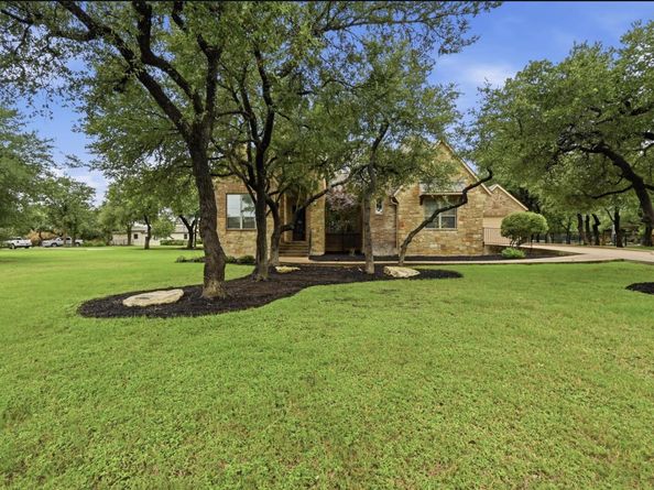 1003 Lucinda TER, Georgetown TX 78628
