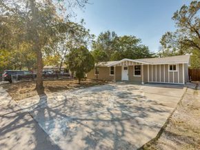 1118 Spur ST, Austin TX 78721